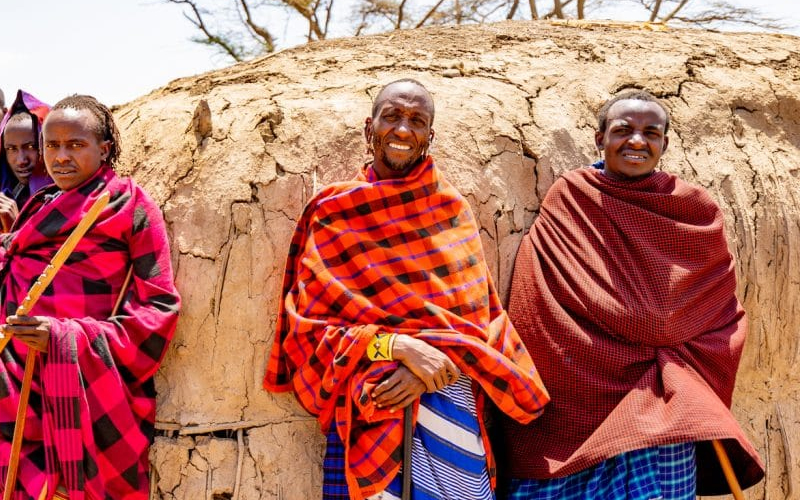 New Maasai Village Cultural Tour Receives Global Recognition in 2024