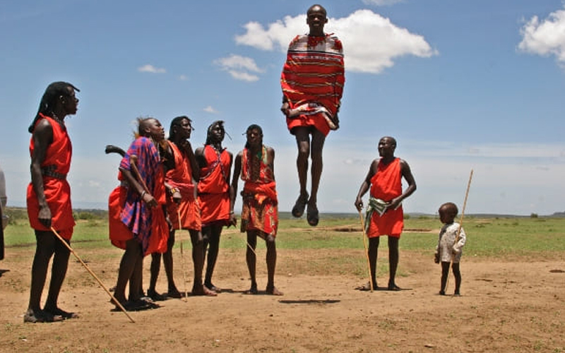 New Maasai Village Cultural Tour Receives Global Recognition in 2024