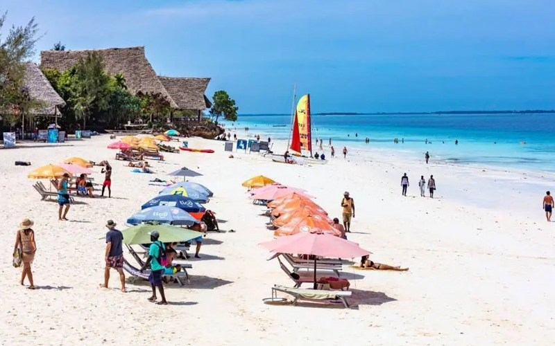 Why Zanzibar is Trending as Africa’s Top Beach Destination for 2024