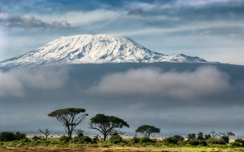 Tanzania’s Top 2025 Trekking Trails for Adventure Seekers