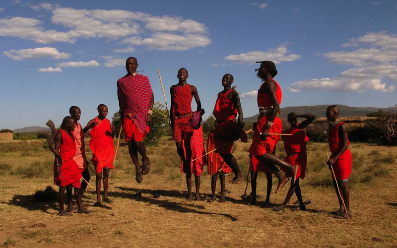 Cultural Immersion: Experience Tanzania's Maasai Traditions in 2025