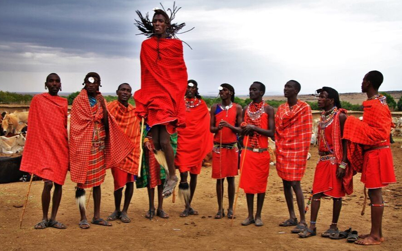Cultural Immersion: Experience Tanzania's Maasai Traditions in 2025