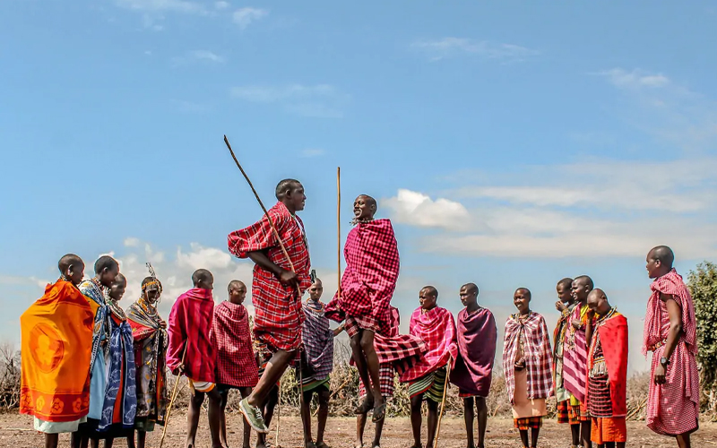 Exploring Tanzania’s Culture in 2025: From Maasai Traditions to Sustainable Tourism