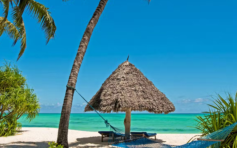 Tanzania Beach Holidays 2025: Why Zanzibar Is the Ultimate Destination Post-Climate Action