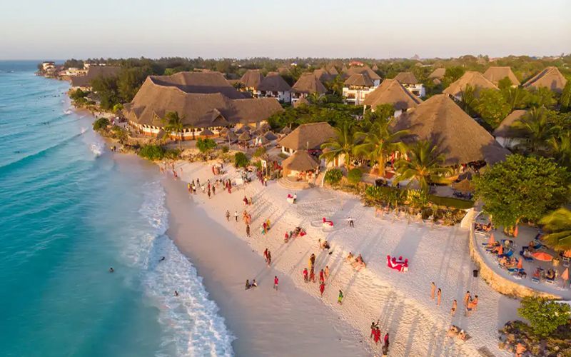 Tanzania Beach Holidays 2025: Why Zanzibar Is the Ultimate Destination Post-Climate Action