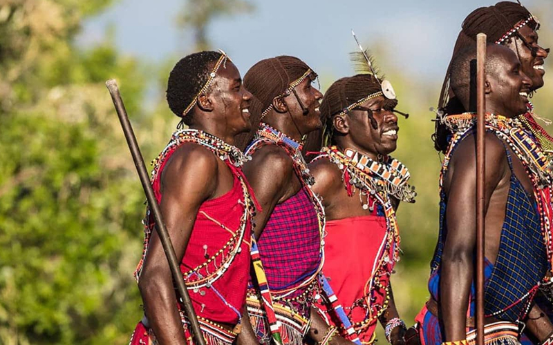 Tanzania’s Maasai Culture: Top Experiences in 2025