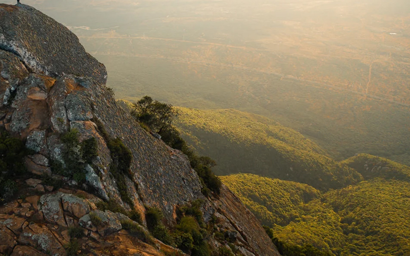 Explore Tanzania’s Hidden Hiking Trails