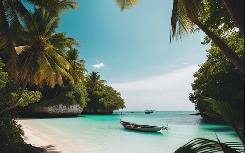Zanzibar’s Secret Beaches: Where to Escape the Crowds in 2025